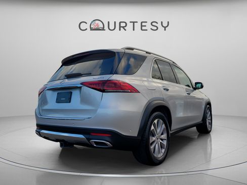 Used 2020 Mercedes-Benz GLE 350 4MATIC image 6