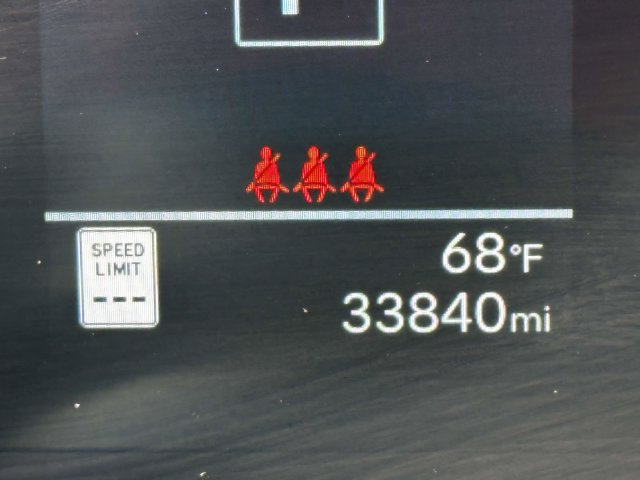 Used 2025 Hyundai Sonata SEL FWD image 37