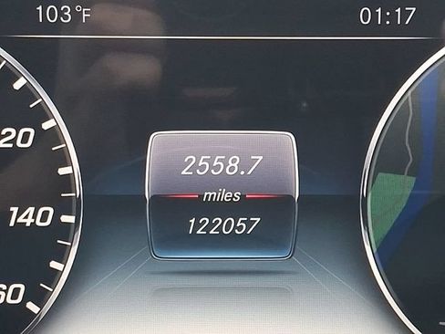 Used 2020 Mercedes-Benz E 450 4MATIC Wagon image 23