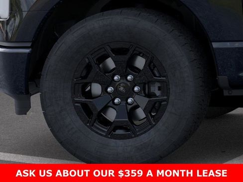 New 2025 Ford F150 Lightning XLT image 19