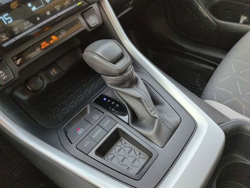 Certified 2024 Toyota RAV4 XLE image 24