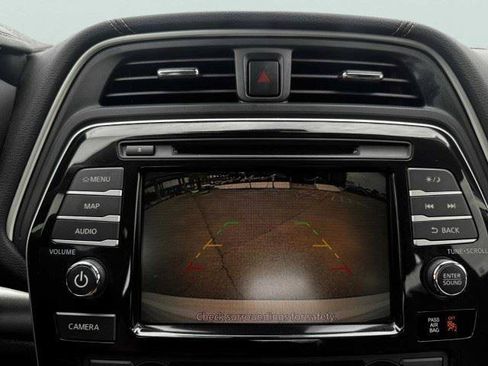 Used 2022 Nissan Maxima SV w/ Floor Mat Group FWD image 29
