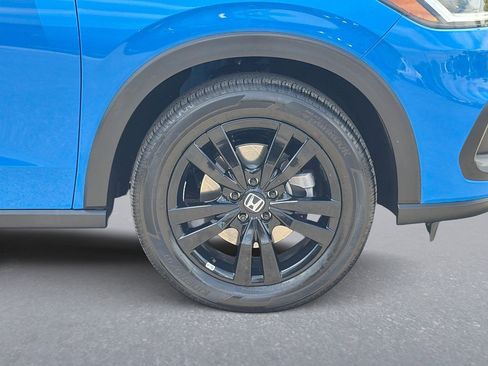 Used 2026 Honda HR-V Sport image 33