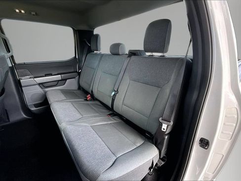 Used 2025 Ford F150 XLT w/ Equipment Group 301A Standard RWD image 23