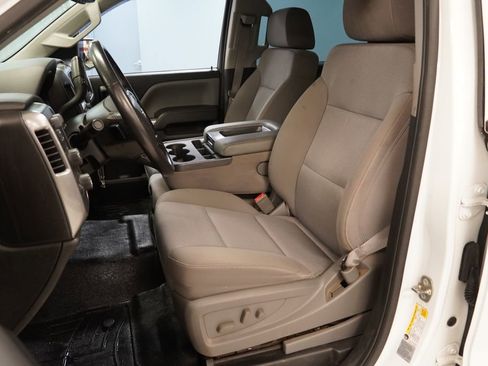 Used 2014 Chevrolet Silverado 1500 LT w/ All Star Edition image 3