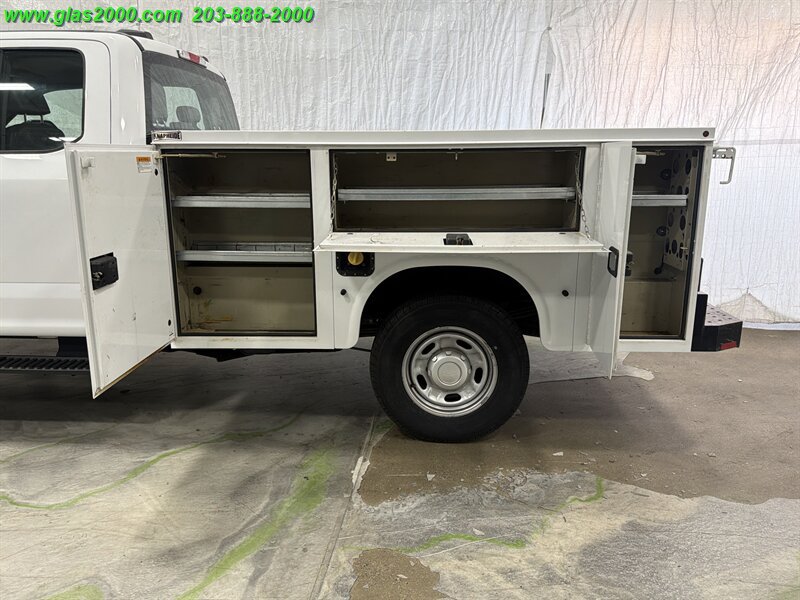 Used 2020 Ford F250 XL AWD/4WD image 13