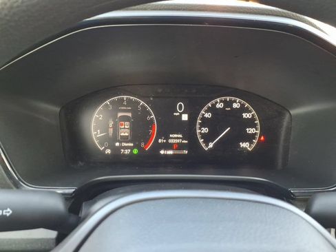 Used 2025 Honda CR-V LX image 19