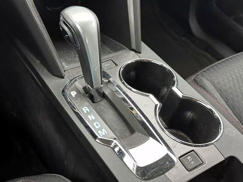 Used 2012 Chevrolet Equinox LS image 23