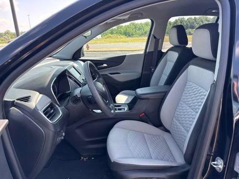 Used 2020 Chevrolet Equinox LS w/ LS Convenience Package FWD image 8