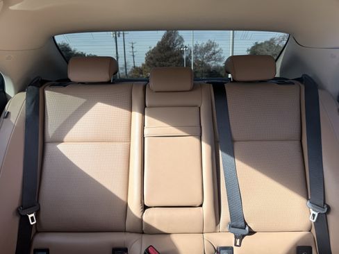 Used 2015 Lexus IS 250 image 9