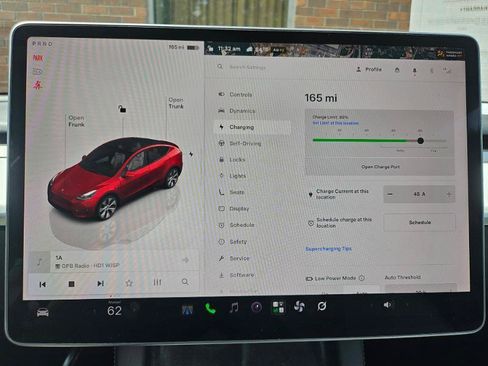 Used 2023 Tesla Model Y 2WD image 48