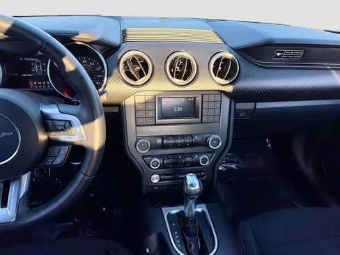 Used 2020 Ford Mustang Coupe w/ Black Accent Package image 18