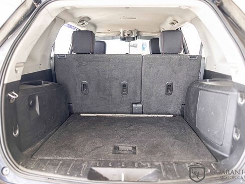 Used 2015 GMC Terrain SLE w/ Safety Package FWD image 16