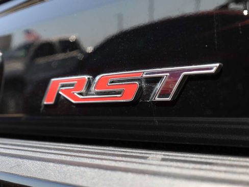 Used 2024 Chevrolet Suburban RST w/ Luxury Package AWD/4WD image 56