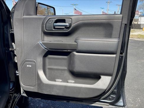 Used 2021 GMC Sierra 1500 AT4 w/ AT4 Value Package AWD/4WD image 26