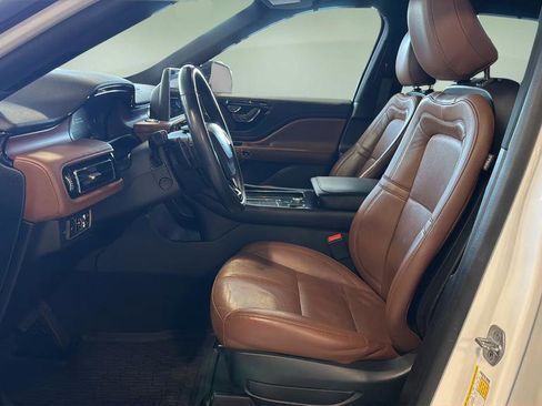 Used 2022 Lincoln Aviator Reserve w/ Equipment Group 201A image 12