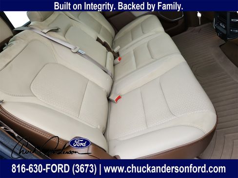 Used 2020 RAM 1500 Laramie image 27