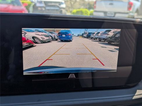 New 2026 Buick Envista Sport Touring w/ Convenience I Package FWD image 26