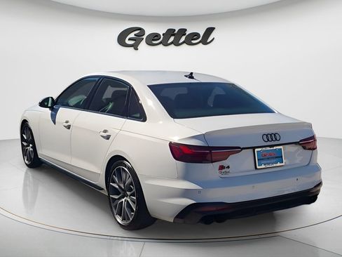 Used 2023 Audi S4 Premium Plus image 13