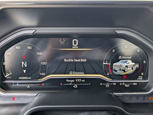 Used 2023 GMC Sierra 1500 Denali w/ Denali Reserve Package image 28