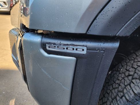 New 2026 GMC Sierra 2500 Denali image 11