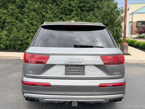 Used 2018 Audi Q7 3.0T Premium Plus image 14