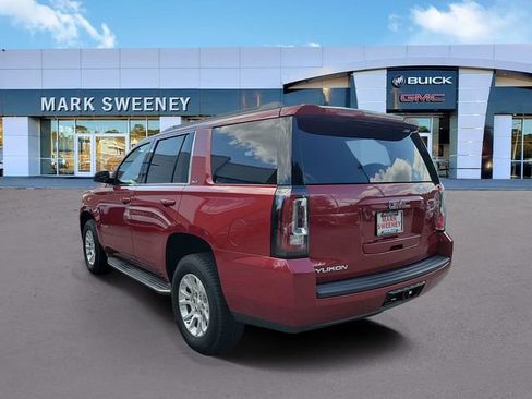 Used 2015 GMC Yukon SLT w/ Open Road Package AWD/4WD image 29