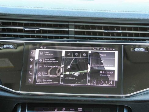 Used 2025 Audi Q7 3.0T Premium Plus w/ Premium Plus Package image 15