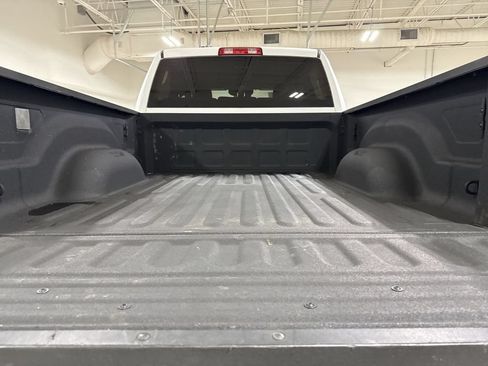 Used 2023 RAM 2500 Big Horn w/ Level 1 Equipment Group AWD/4WD image 23