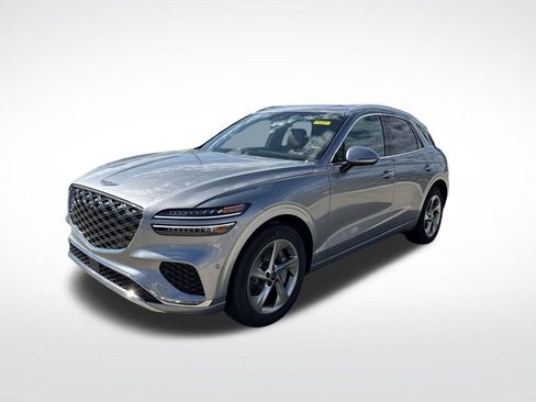 New 2026 Genesis GV70 2.5T Advanced AWD/4WD image 3