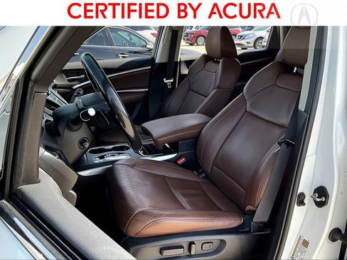 Used 2018 Acura MDX FWD w/ Technology Package image 29