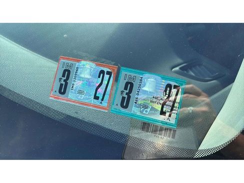 Used 2020 Honda Accord EX-L image 23