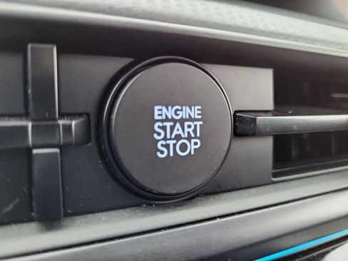 Used 2025 Hyundai Santa Fe Calligraphy image 33