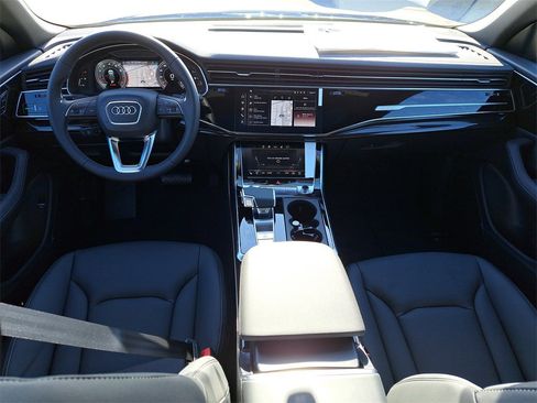 New 2026 Audi Q8 Premium Plus image 24