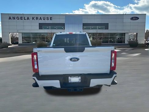 New 2026 Ford F250 XL w/ STX Appearance Package AWD/4WD image 6