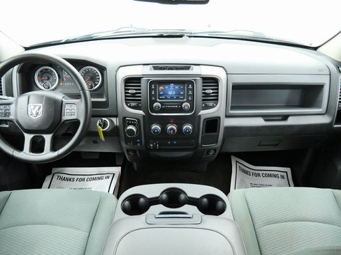 Used 2015 RAM 1500 Express image 21