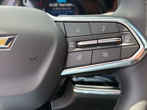 New 2026 Chevrolet Equinox LT FWD image 21