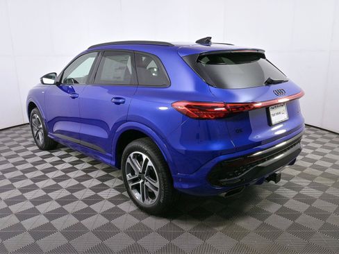 New 2026 Audi Q5 2.0T AWD/4WD image 31