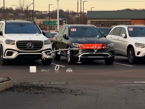 New 2026 Mercedes-Benz CLE 53 AMG 4MATIC Coupe image 29