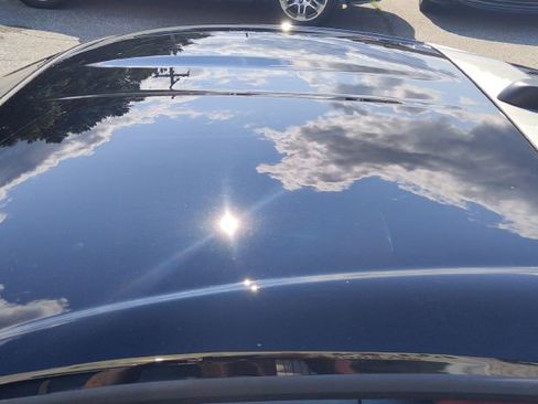 Used 2005 Chevrolet Corvette Coupe w/ Preferred Equipment Group image 45