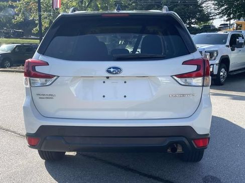 Used 2024 Subaru Forester Premium AWD/4WD image 4