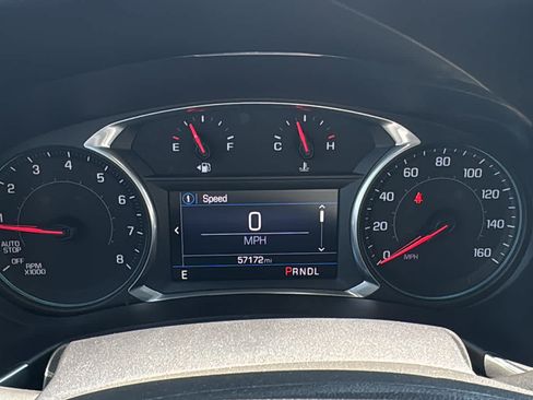 Certified 2019 Chevrolet Equinox LT FWD image 14