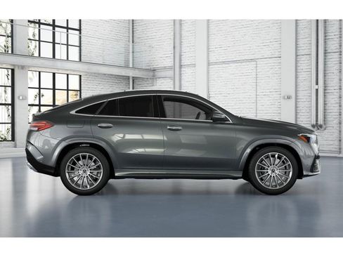 New 2026 Mercedes-Benz GLE 450 GLE 450 Coupe image 16