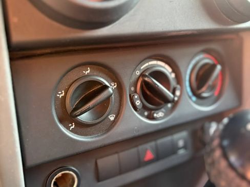 Used 2008 Jeep Wrangler X AWD/4WD image 12