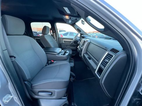 Used 2024 RAM 1500 Classic Warlock image 28