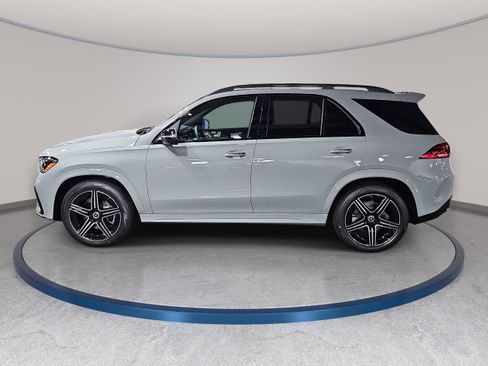 New 2026 Mercedes-Benz GLE 350 4MATIC image 8