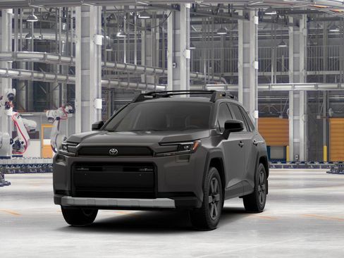 New 2026 Toyota RAV4 FWD image 19