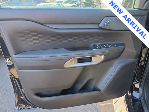 Used 2024 Ford Ranger XLT w/ FX4 Off-Road Package image 10