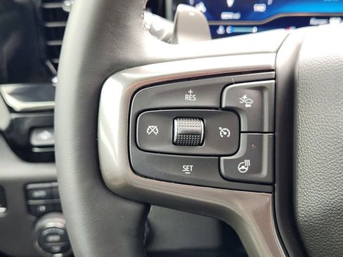Certified 2024 Chevrolet Silverado 1500 ZR2 w/ Technology Package AWD/4WD image 28