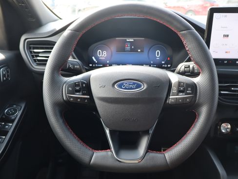 Used 2023 Ford Escape ST-Line Elite image 15